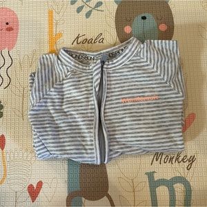 Bonds Wondersuit (0-3 months) - as new